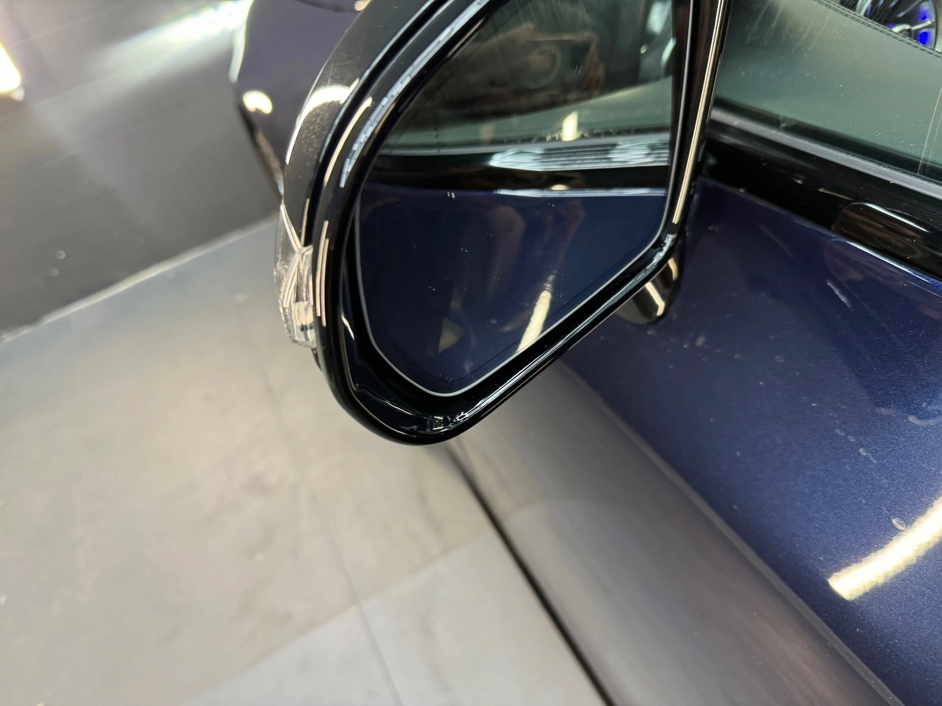 Hoofdafbeelding Mercedes-Benz CLS
