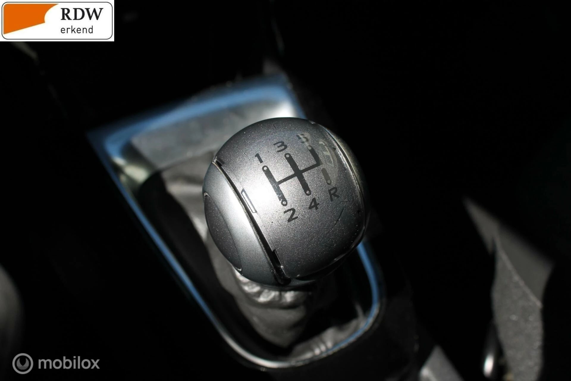 Hoofdafbeelding DS DS 3