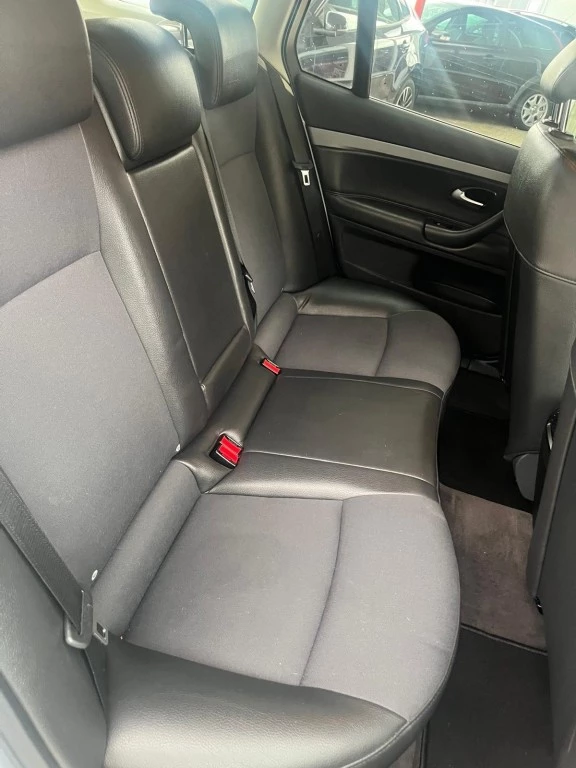 Hoofdafbeelding Saab 9-3