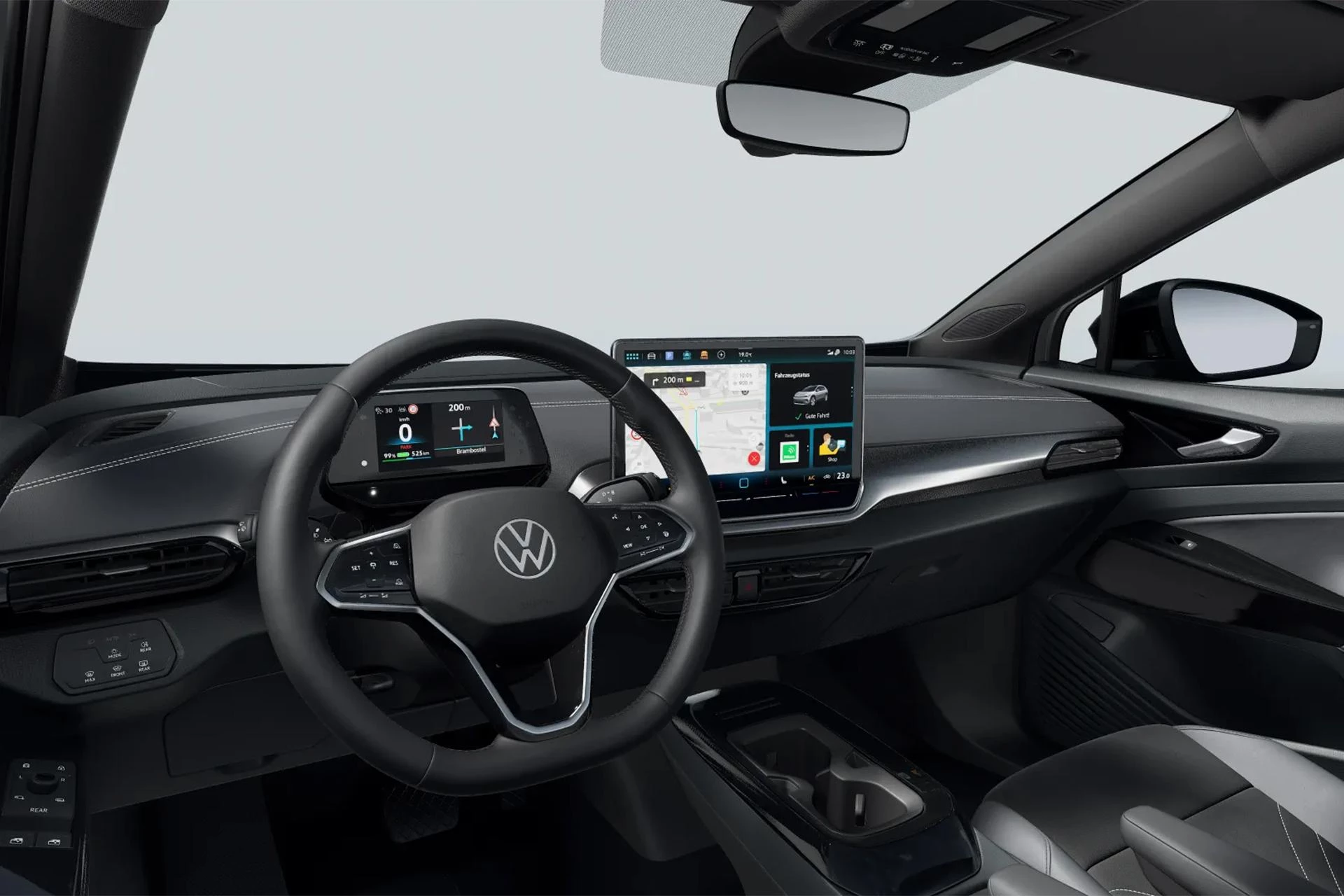 Hoofdafbeelding Volkswagen ID.4