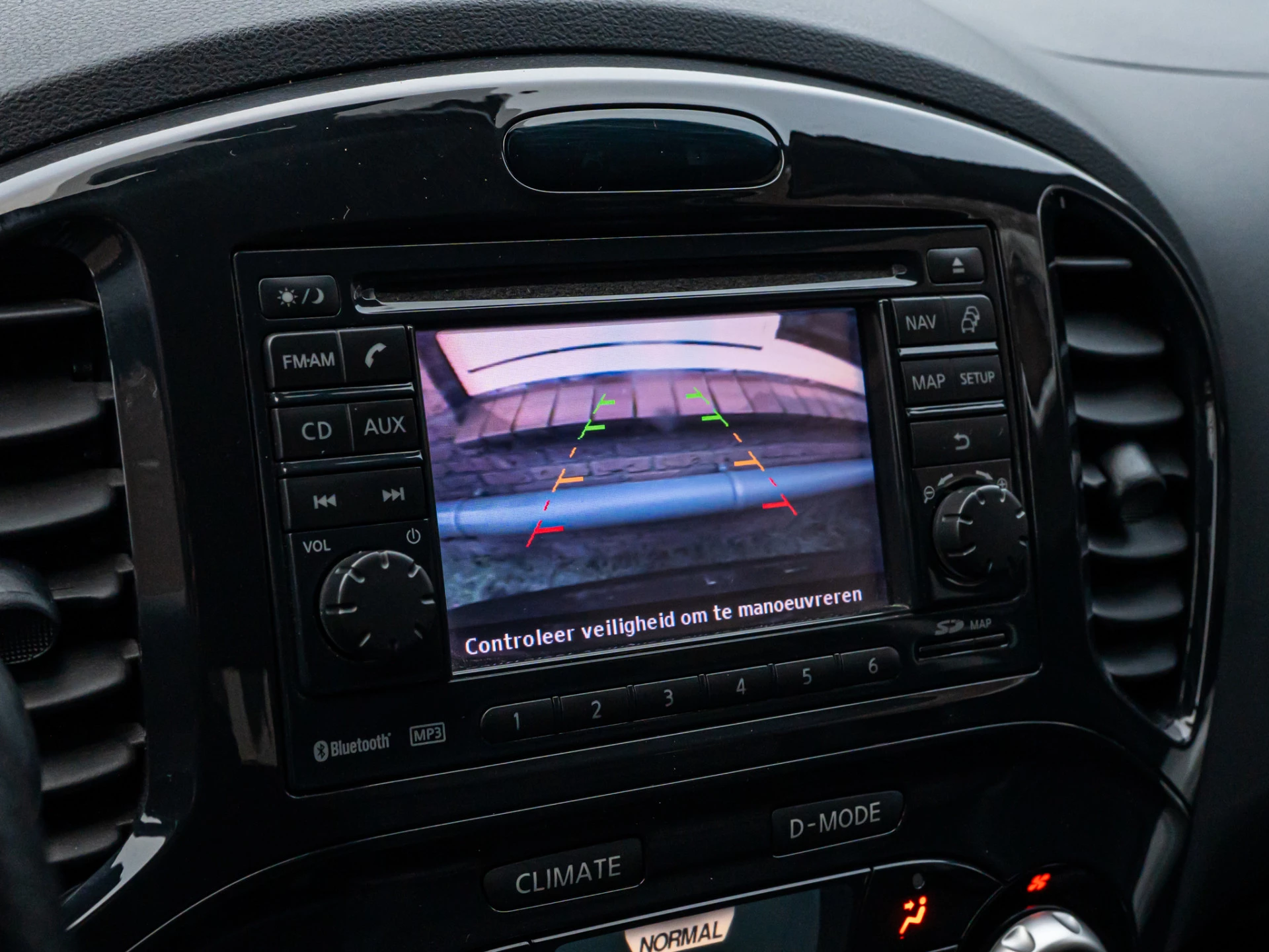 Hoofdafbeelding Nissan Juke