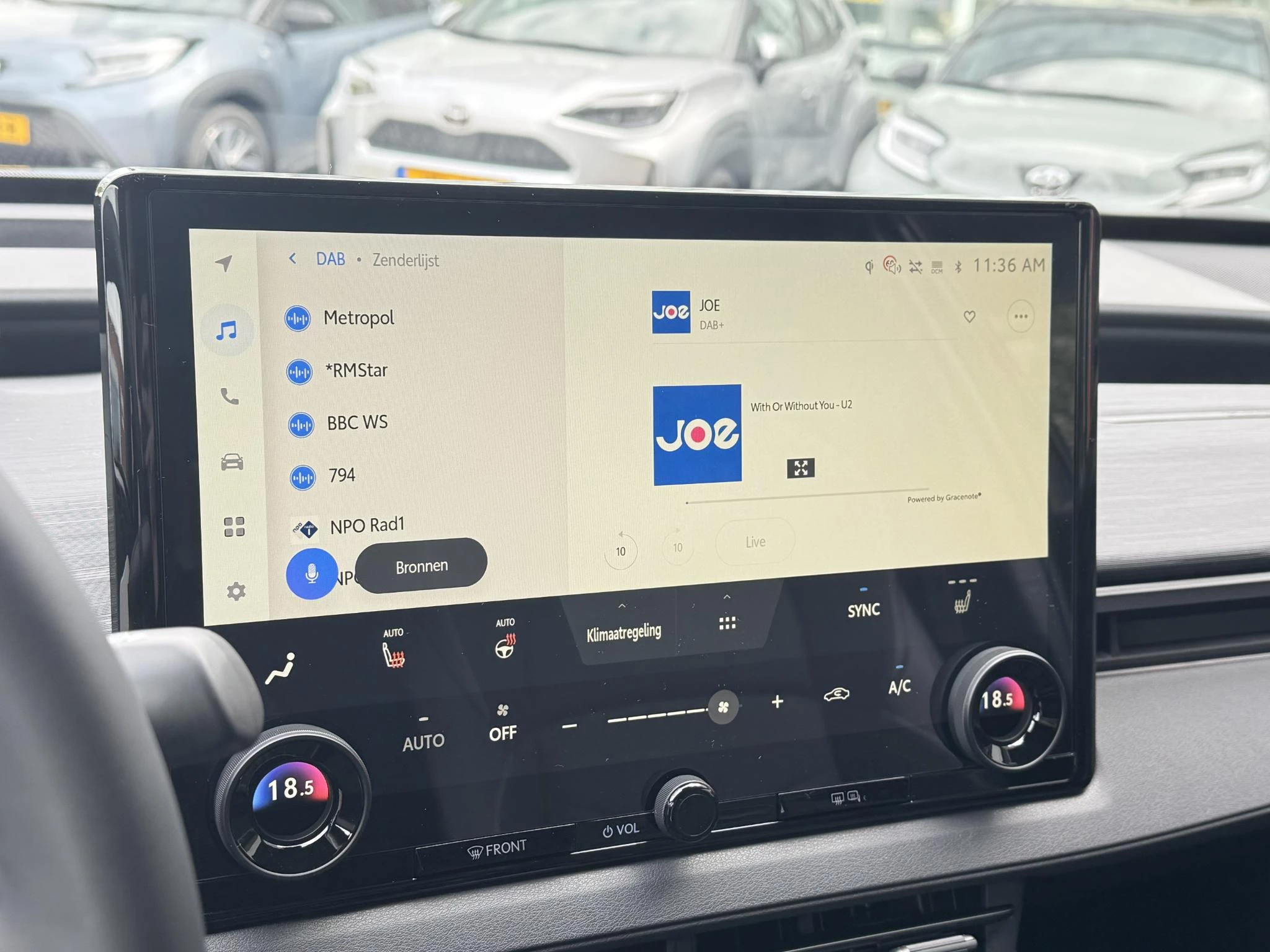 Hoofdafbeelding Toyota C-HR+