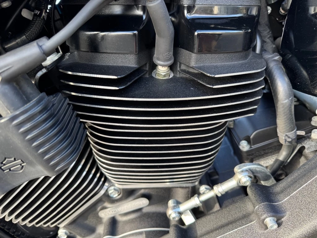 Hoofdafbeelding Harley-Davidson Low Rider