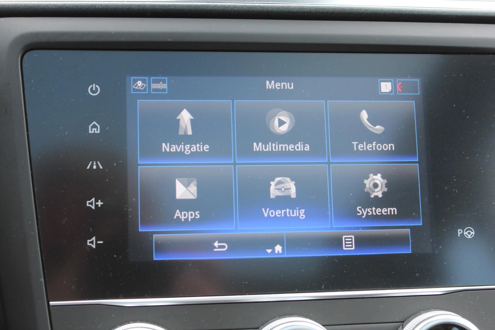 Hoofdafbeelding Renault Kadjar