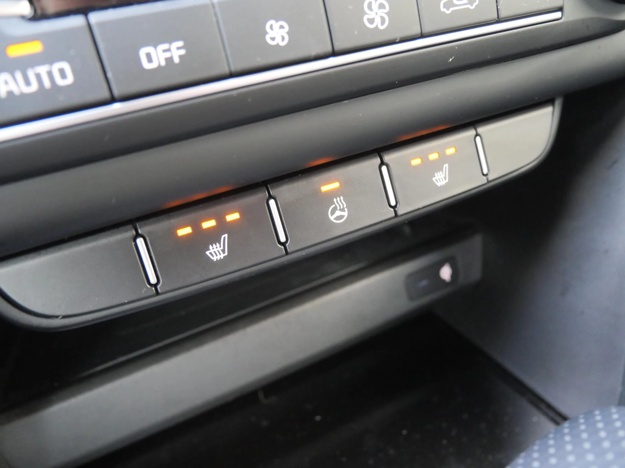 Hoofdafbeelding Kia Ceed