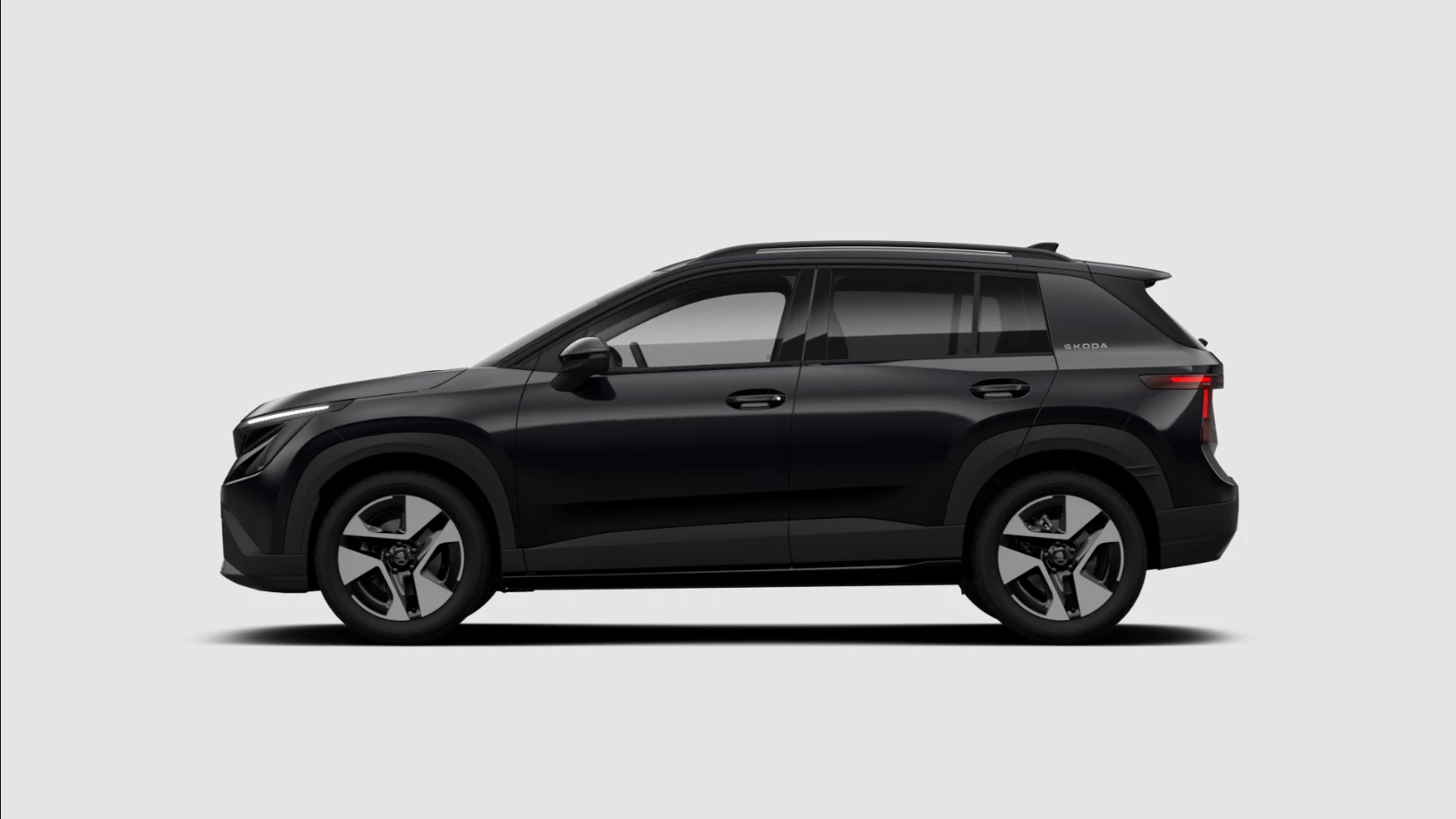 Hoofdafbeelding Škoda Epiq
