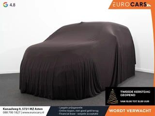 Mercedes-Benz Vito 114 CDI Lang Airco LM velgen Navi