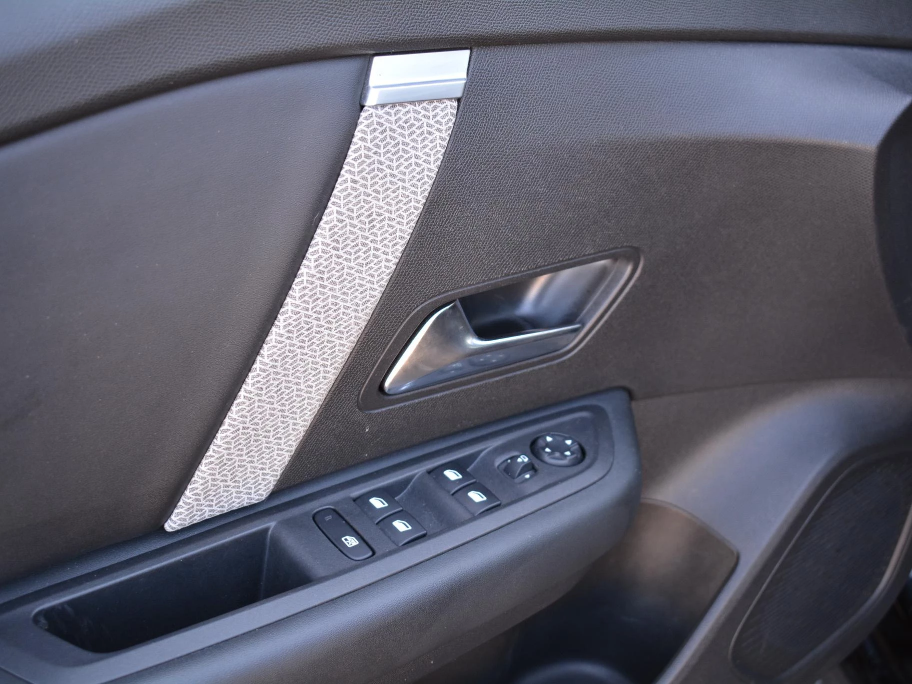 Hoofdafbeelding Citroën C4
