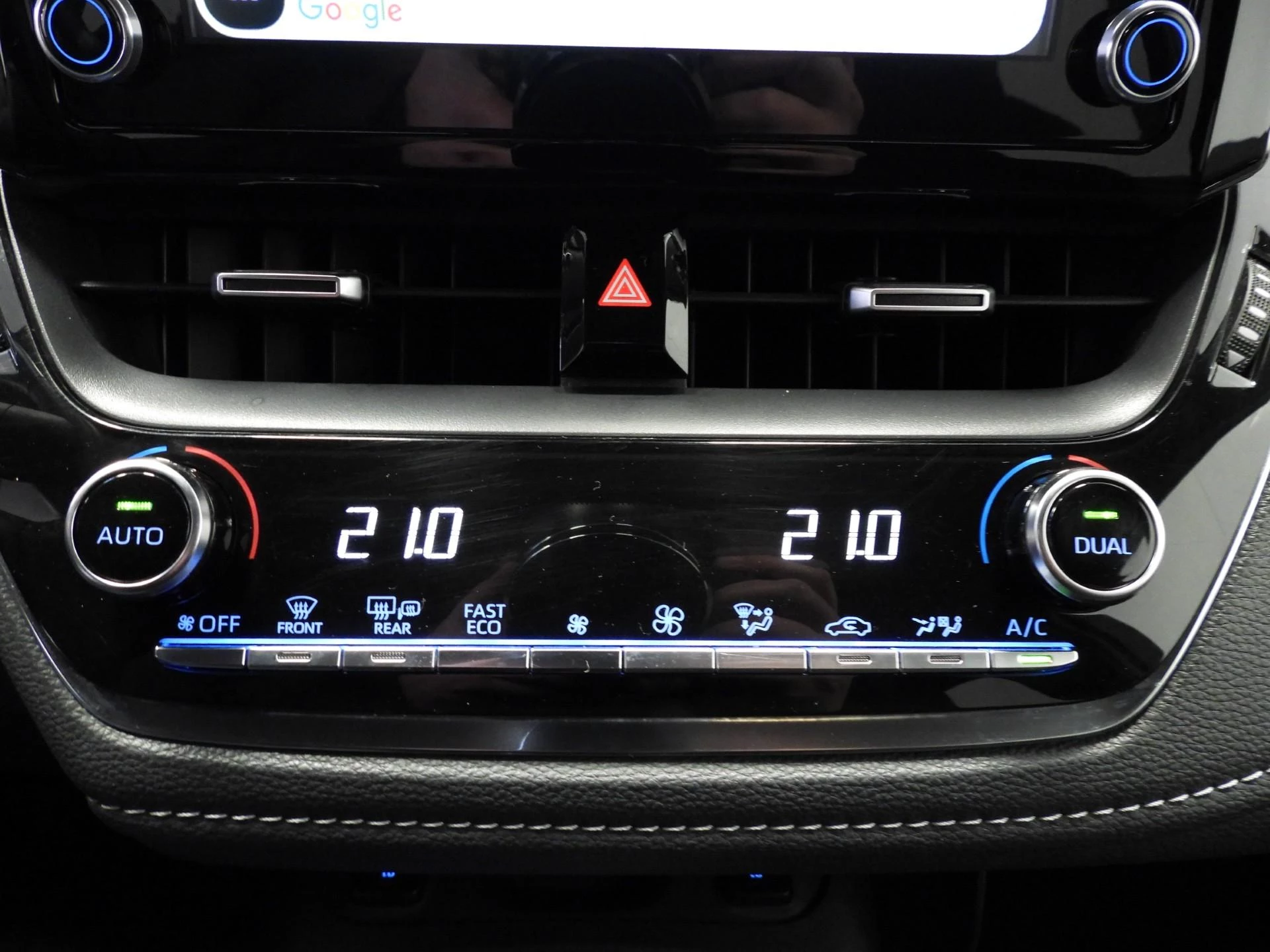 Hoofdafbeelding Toyota Corolla Touring Sports