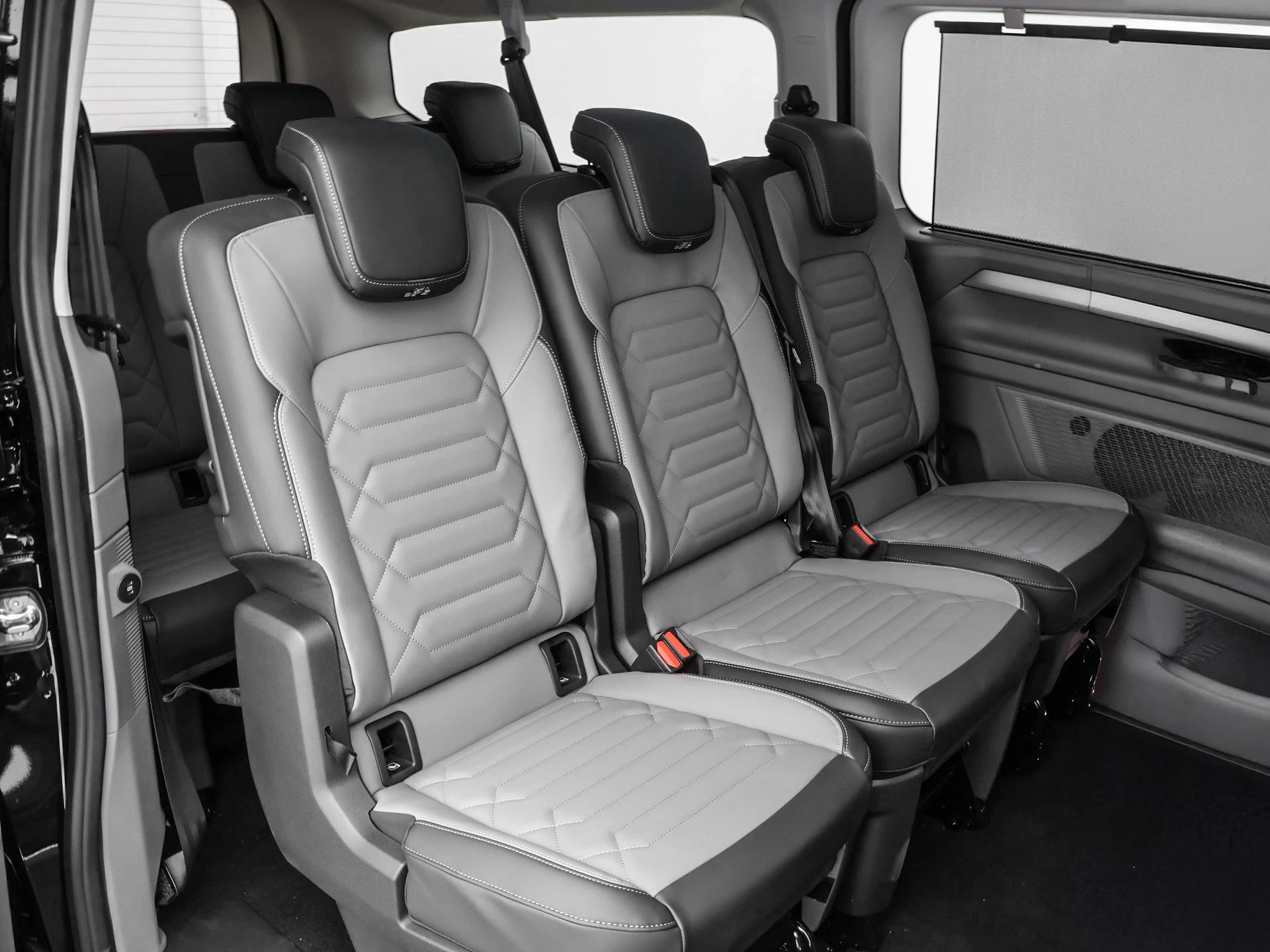 Hoofdafbeelding Volkswagen Caravelle