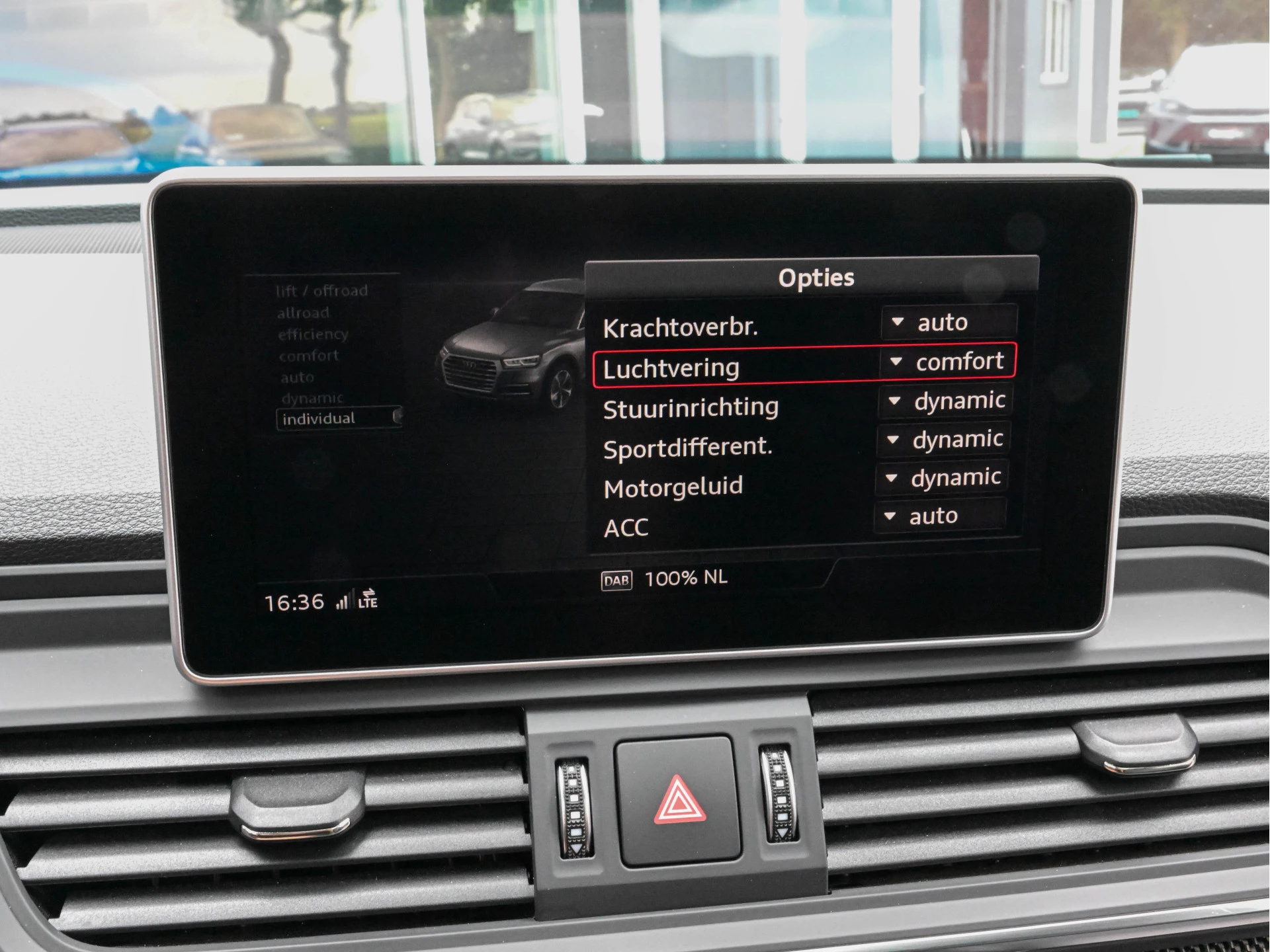 Hoofdafbeelding Audi SQ5