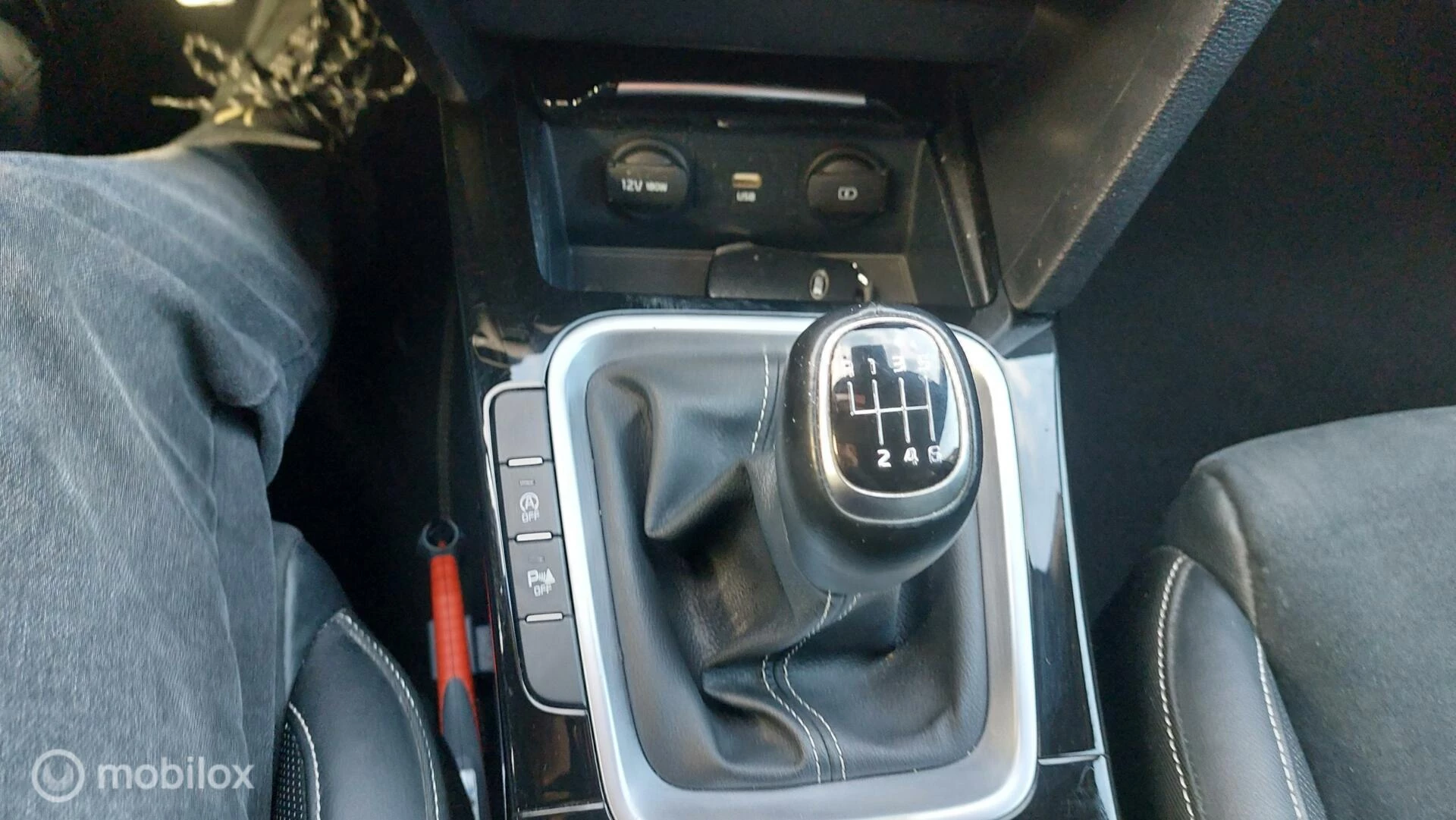 Hoofdafbeelding Kia ProCeed