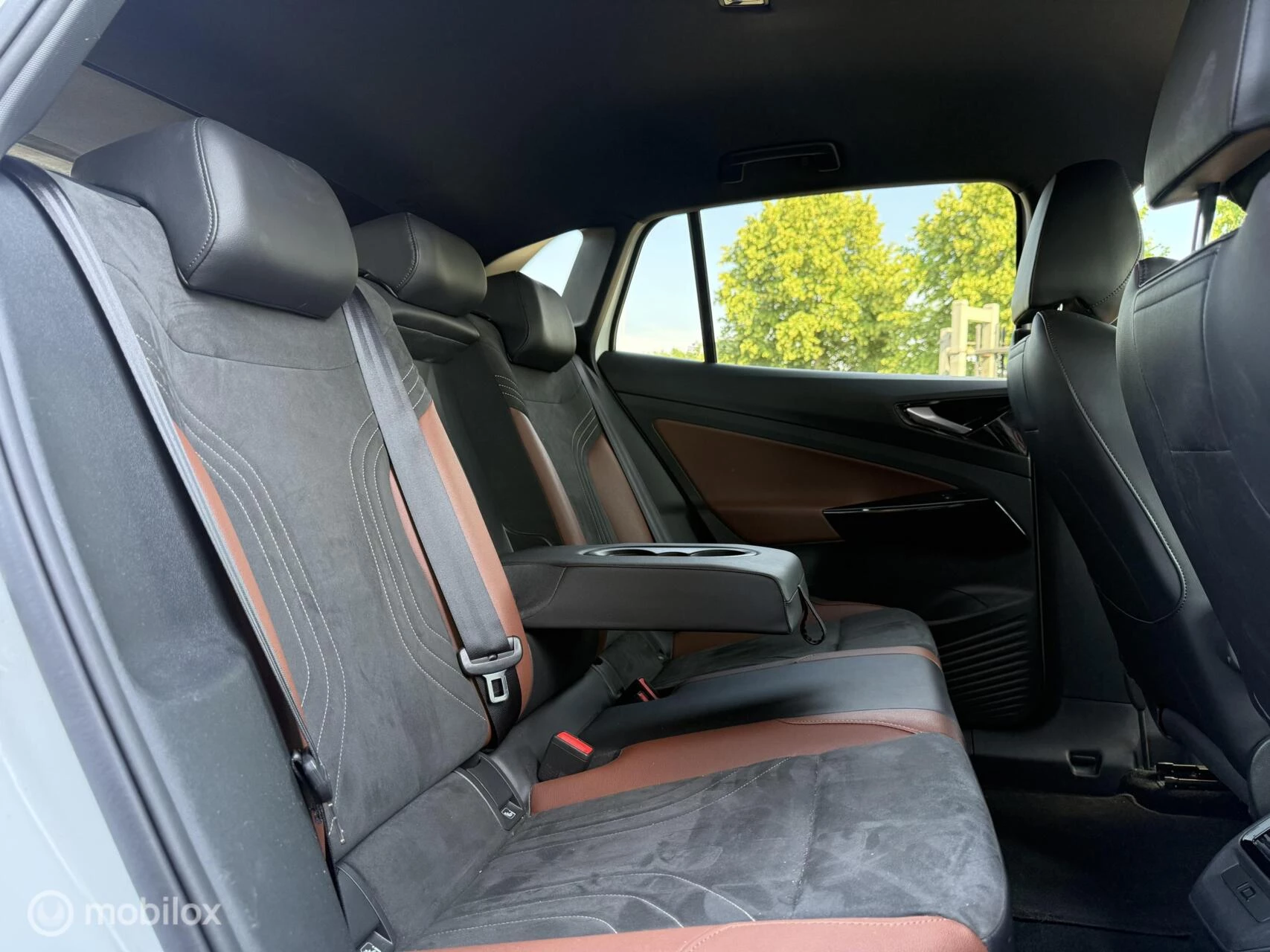 Hoofdafbeelding Volkswagen ID.4