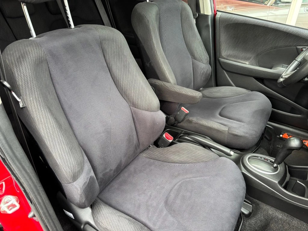 Hoofdafbeelding Honda Jazz