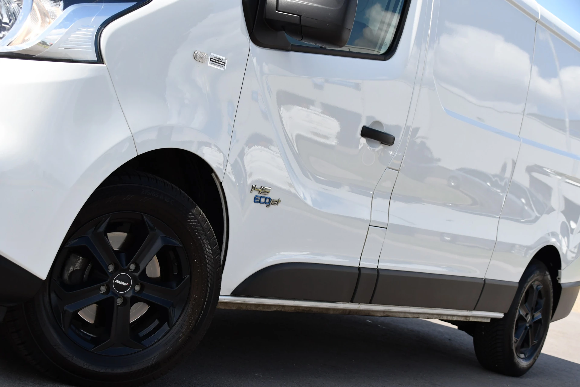 Hoofdafbeelding Fiat Talento