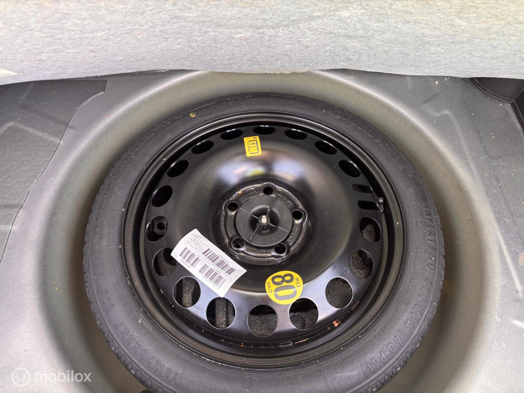 Hoofdafbeelding Opel Meriva