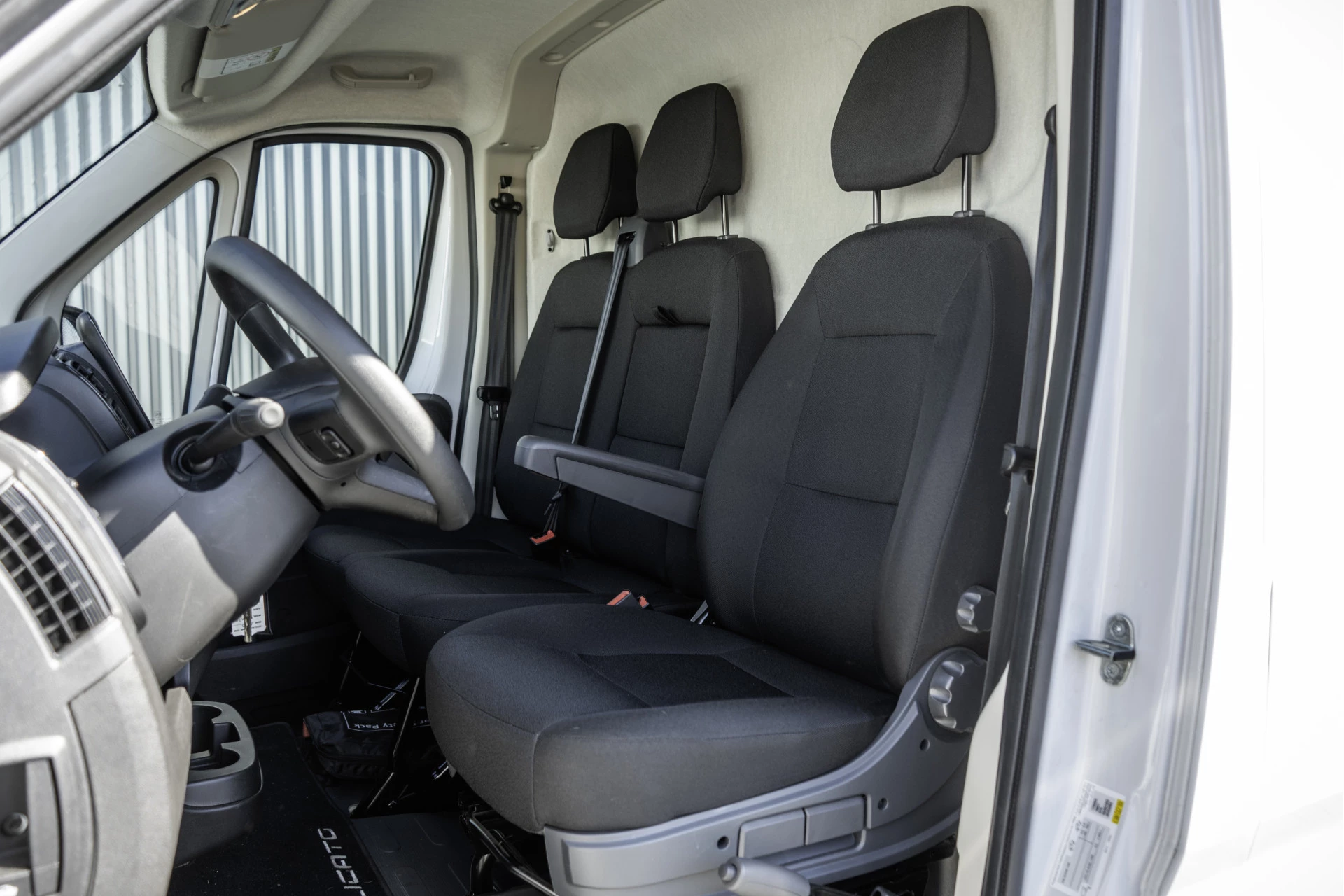 Hoofdafbeelding Fiat Ducato