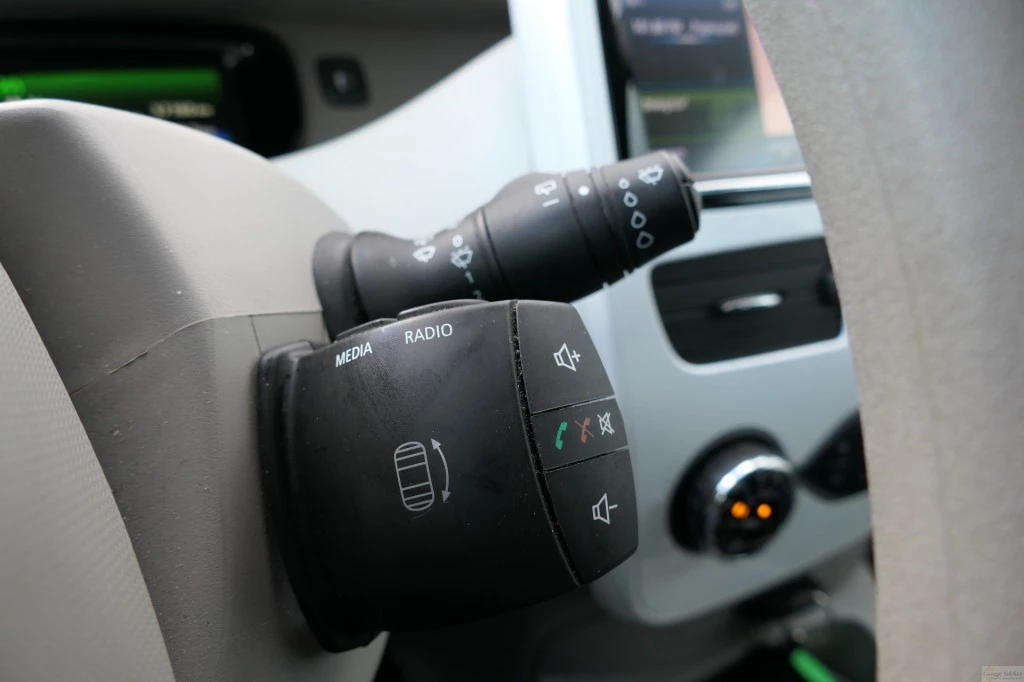 Hoofdafbeelding Renault ZOE