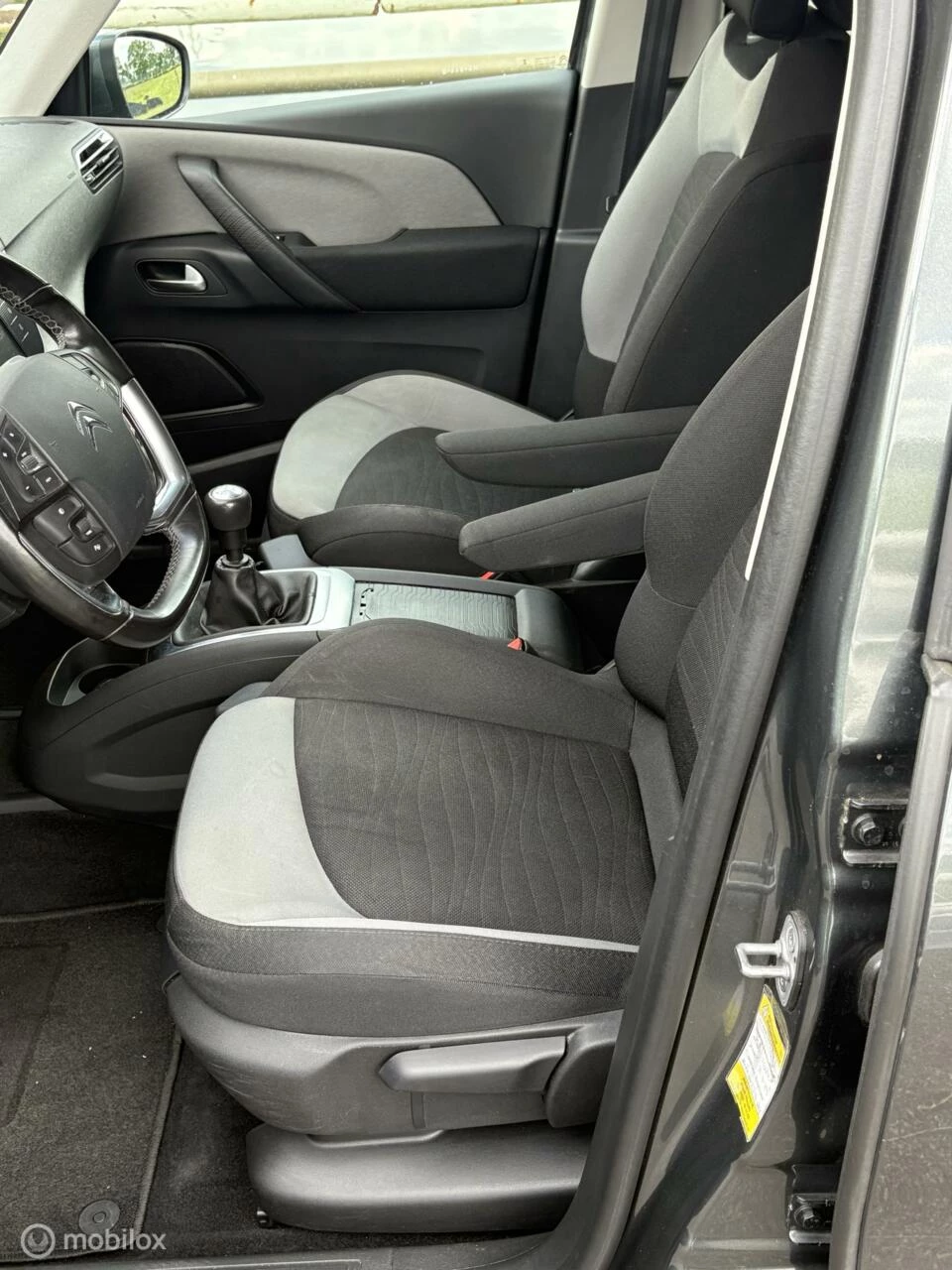 Hoofdafbeelding Citroën Grand C4 Picasso