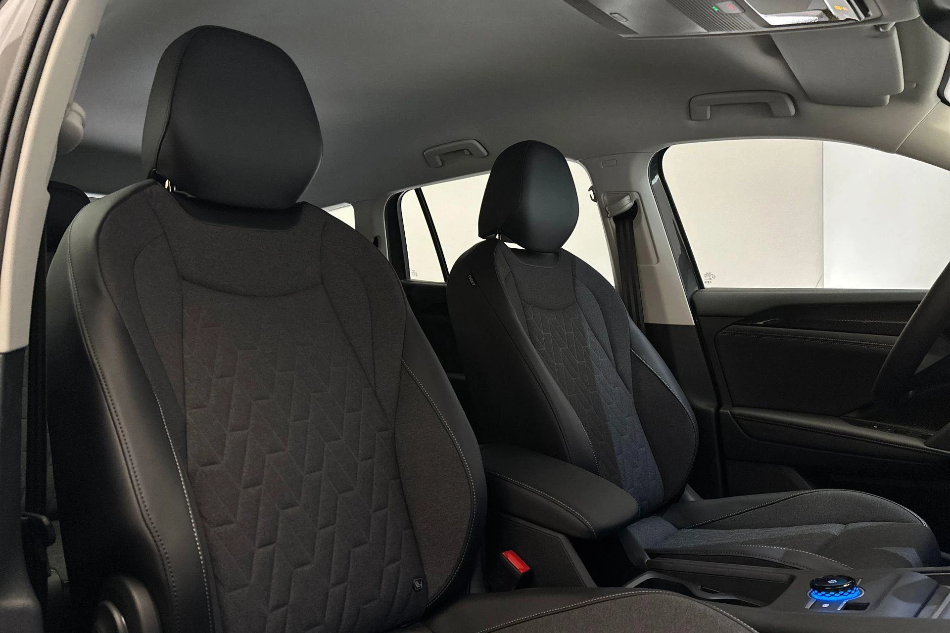 Hoofdafbeelding Volkswagen Tayron