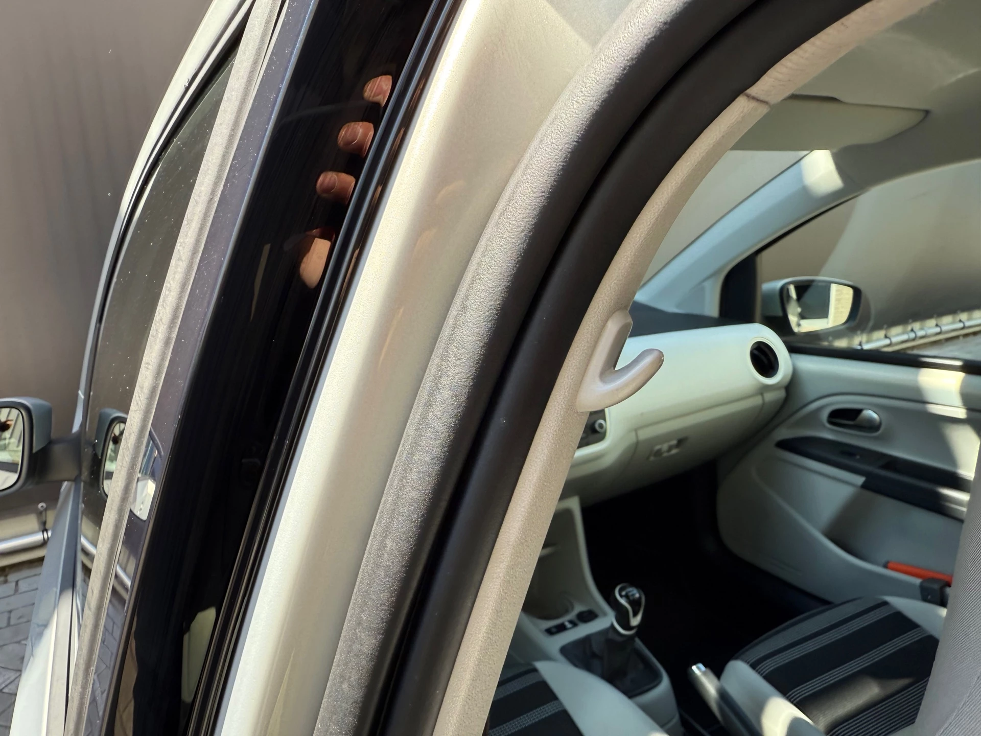 Hoofdafbeelding SEAT Mii