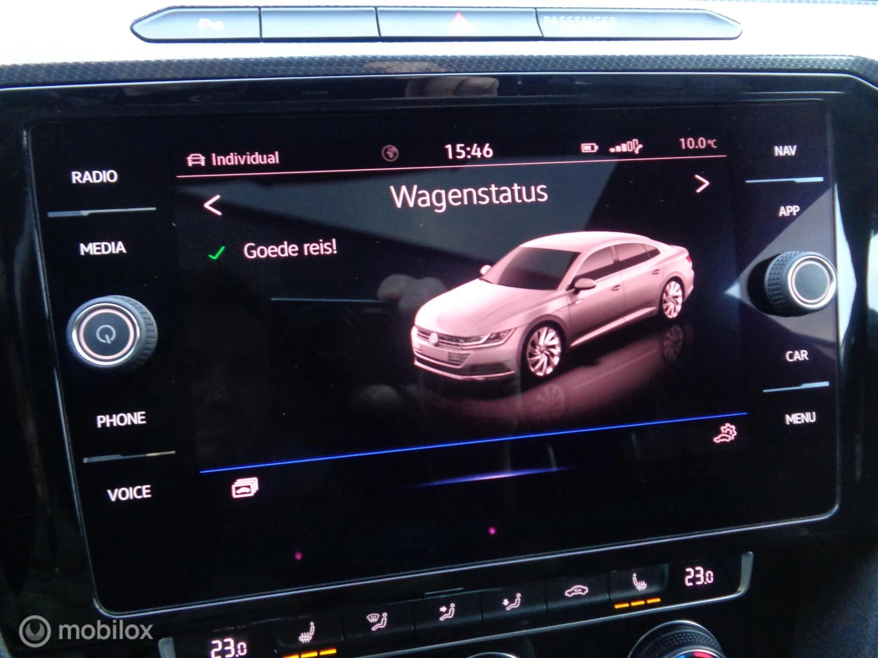 Hoofdafbeelding Volkswagen Arteon