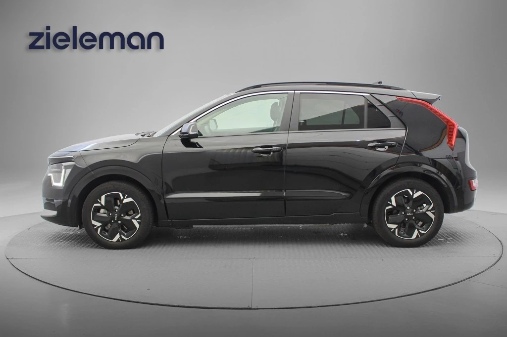Hoofdafbeelding Kia Niro EV