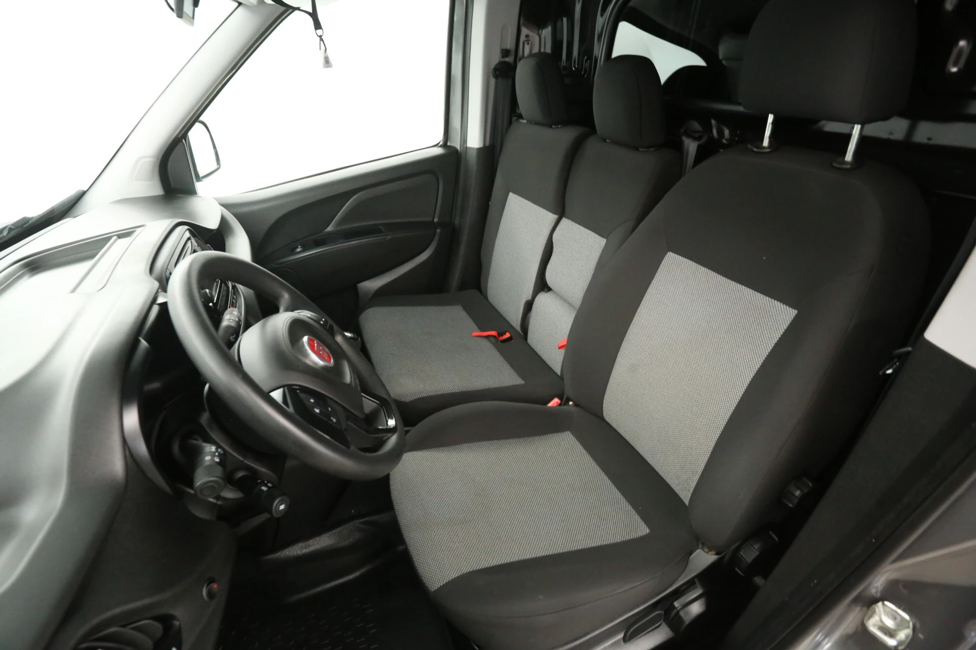 Hoofdafbeelding Fiat Doblò
