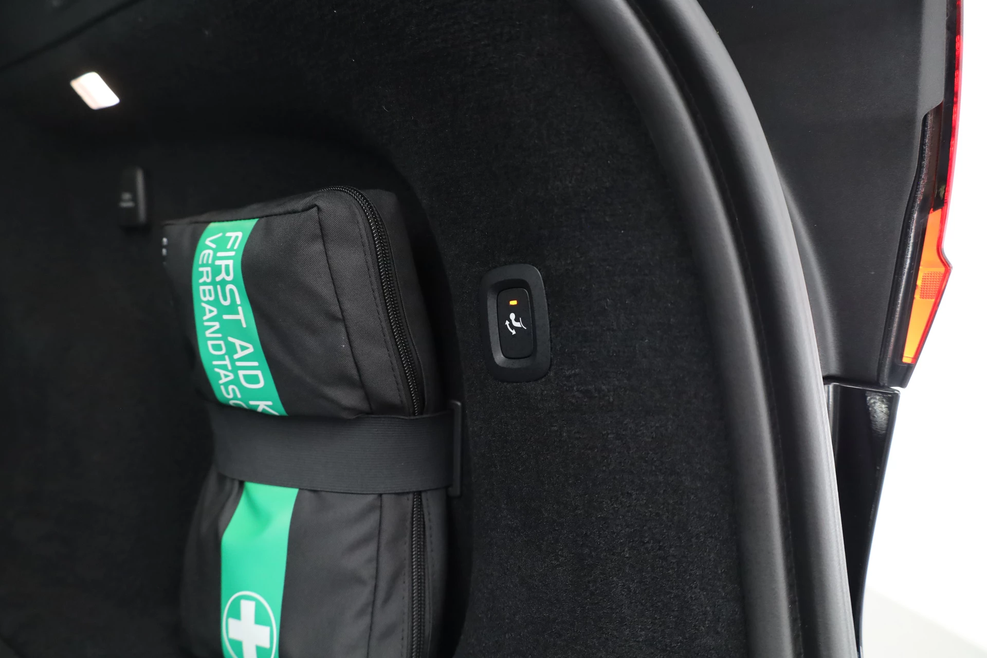 Hoofdafbeelding Volvo V90