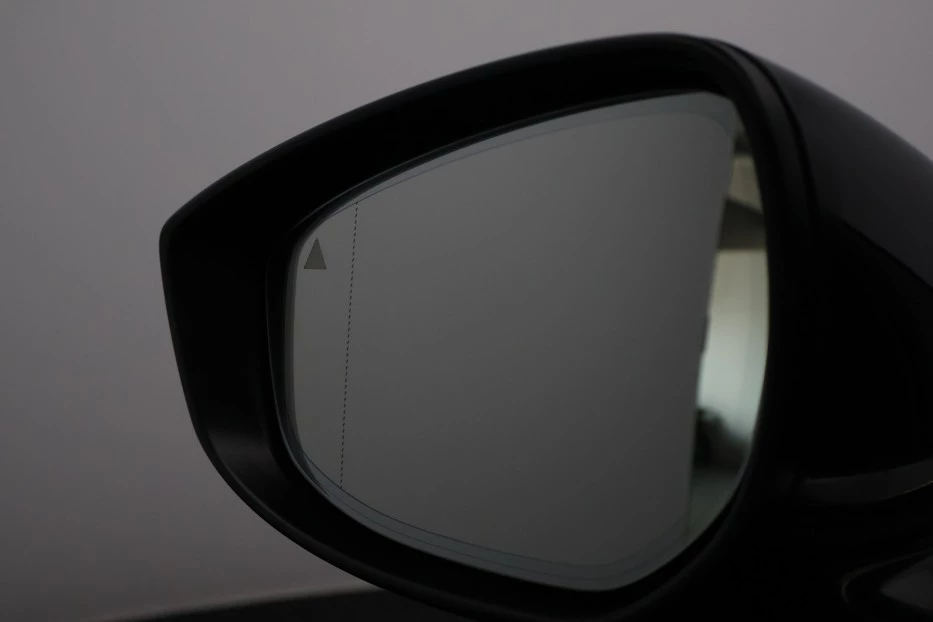 Hoofdafbeelding Mazda CX-30