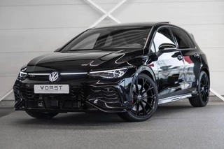 Volkswagen Golf 2.0 TSI GTI Clubsport Pano HK DSG LED