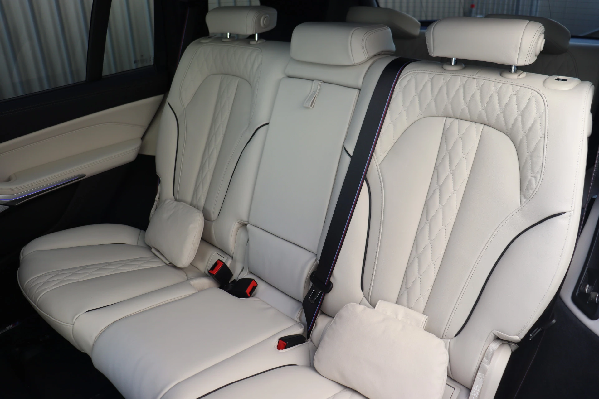 Hoofdafbeelding BMW X7
