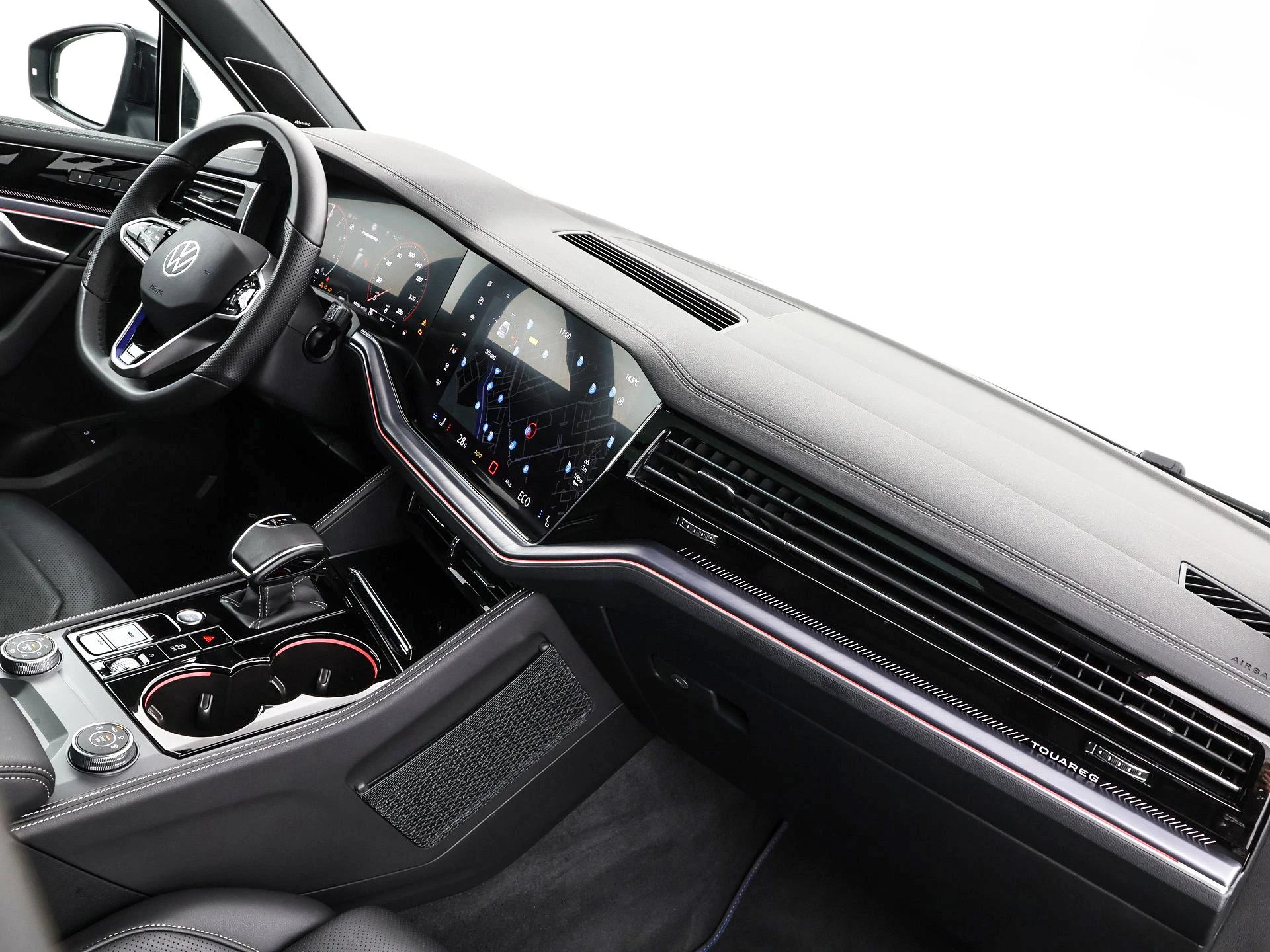 Hoofdafbeelding Volkswagen Touareg