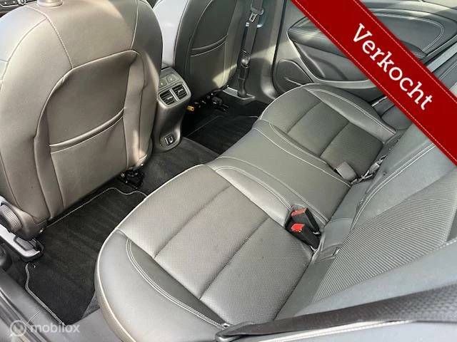 Hoofdafbeelding Opel Insignia