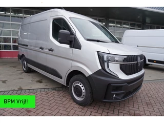 Renault Master T35 2.0 dCi 170PK L2H2 Extra nr. V156 | Airco | Navi | Cruise | Camera