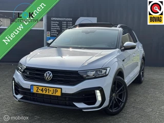 Volkswagen T-Roc 2.0 TSI 4Motion R PANO|AKRA|BEATS||ACC|