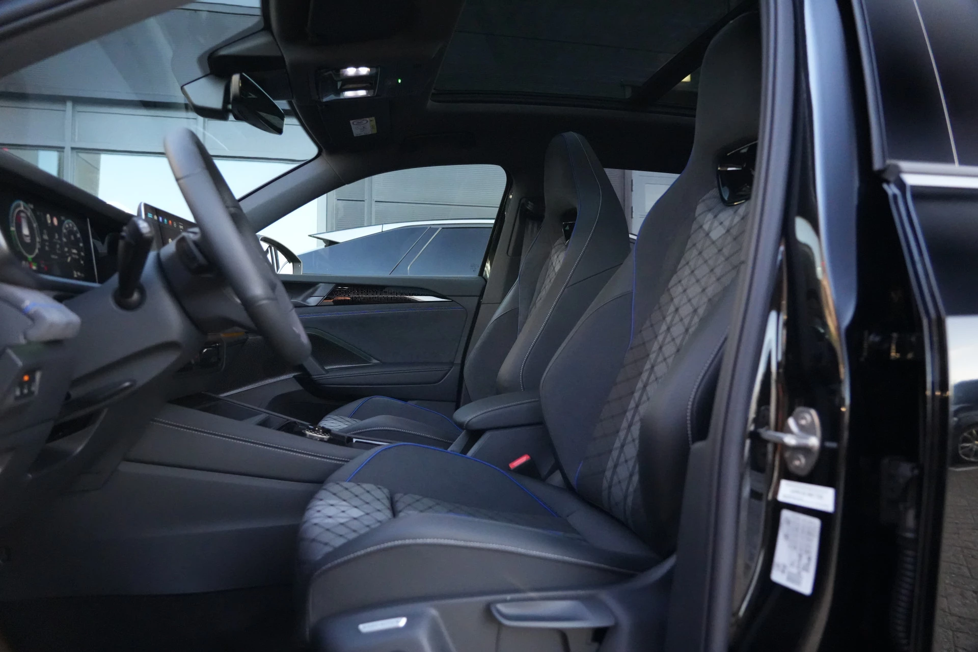 Hoofdafbeelding Volkswagen Tayron