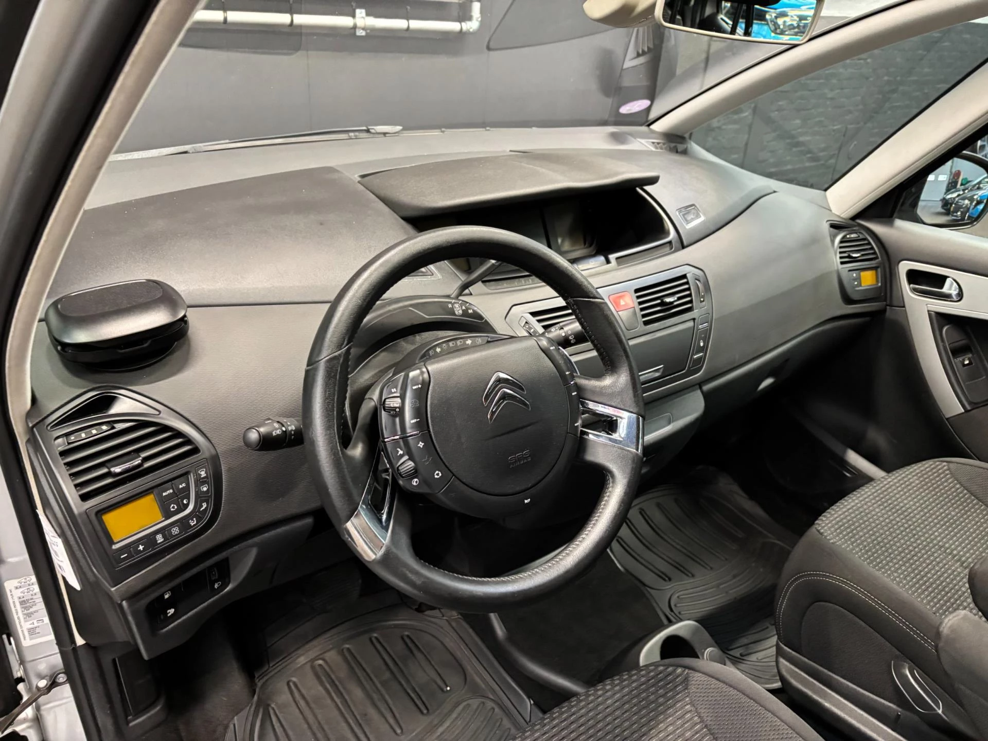 Hoofdafbeelding Citroën Grand C4 Picasso