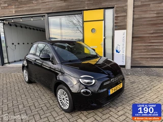 FIAT 500 URBAN 42kWH 11/2023 NIEUW BINNEN Btw NL auto NAP