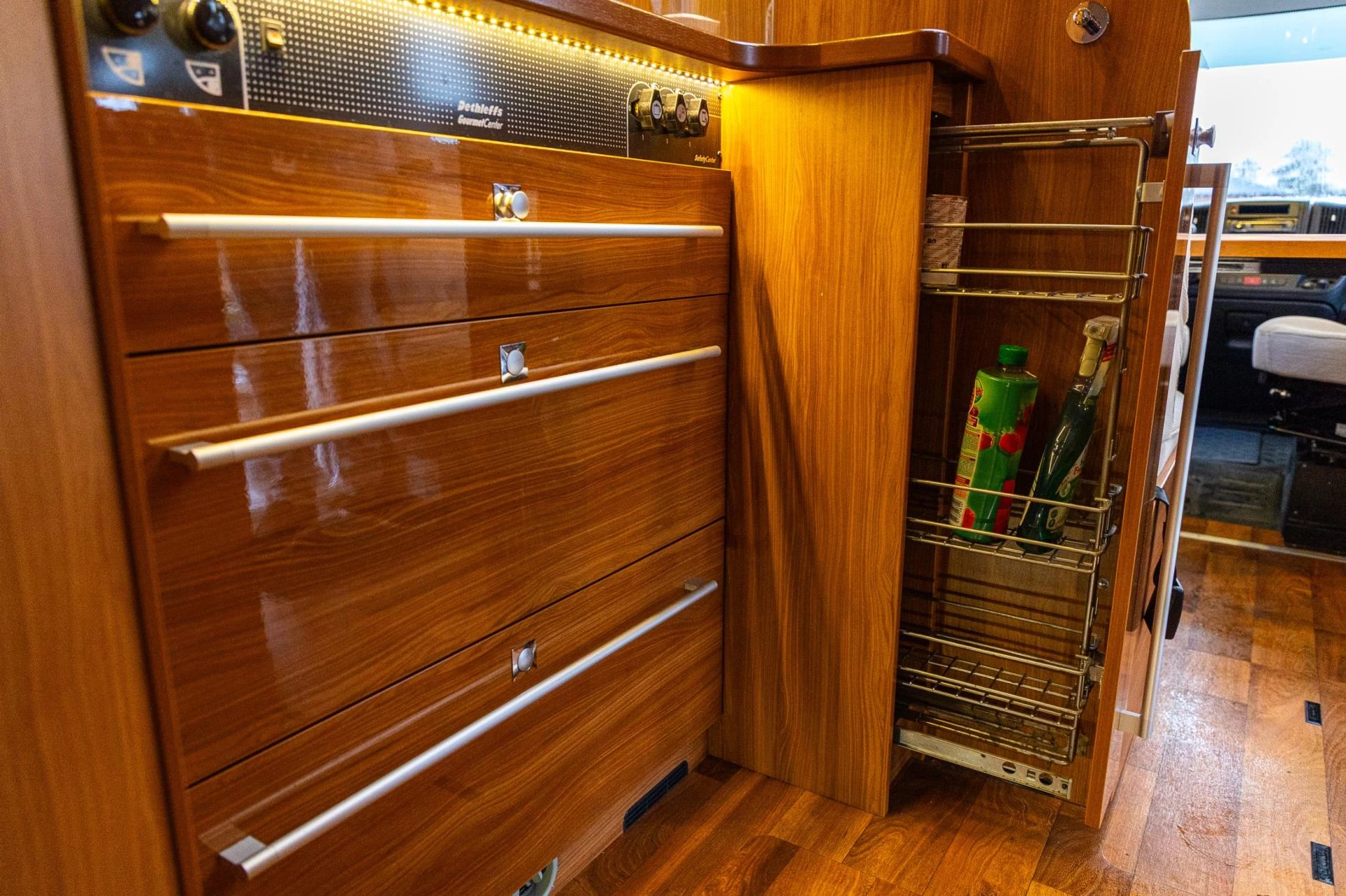 Hoofdafbeelding Dethleffs I 7150