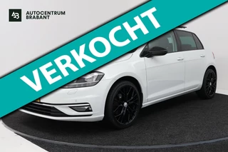 Volkswagen Golf 1.0 TSI Comfortline Business (PANORAMADAK, NAVIGATIE, STOELVERWARMING, CRUISE ADAPTIEF, PARKEERSENSOREN)