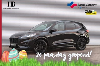 Ford Kuga 2.5 PHEV ST-Line/Camera/Blackline/Carplay