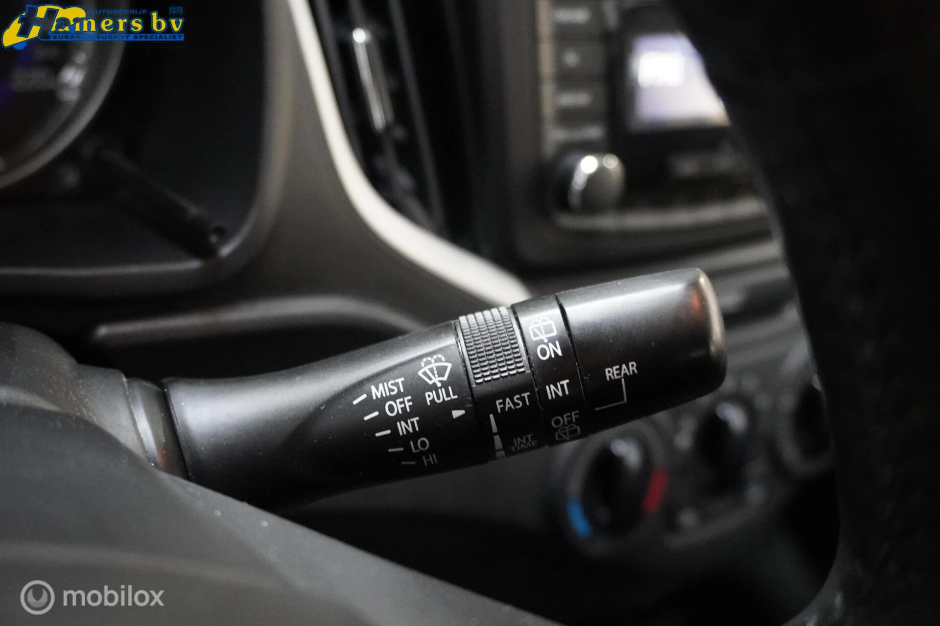 Hoofdafbeelding Suzuki Baleno
