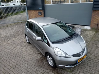 Hoofdafbeelding Honda Jazz Honda Jazz 5 Drs 1.4 Style Mode