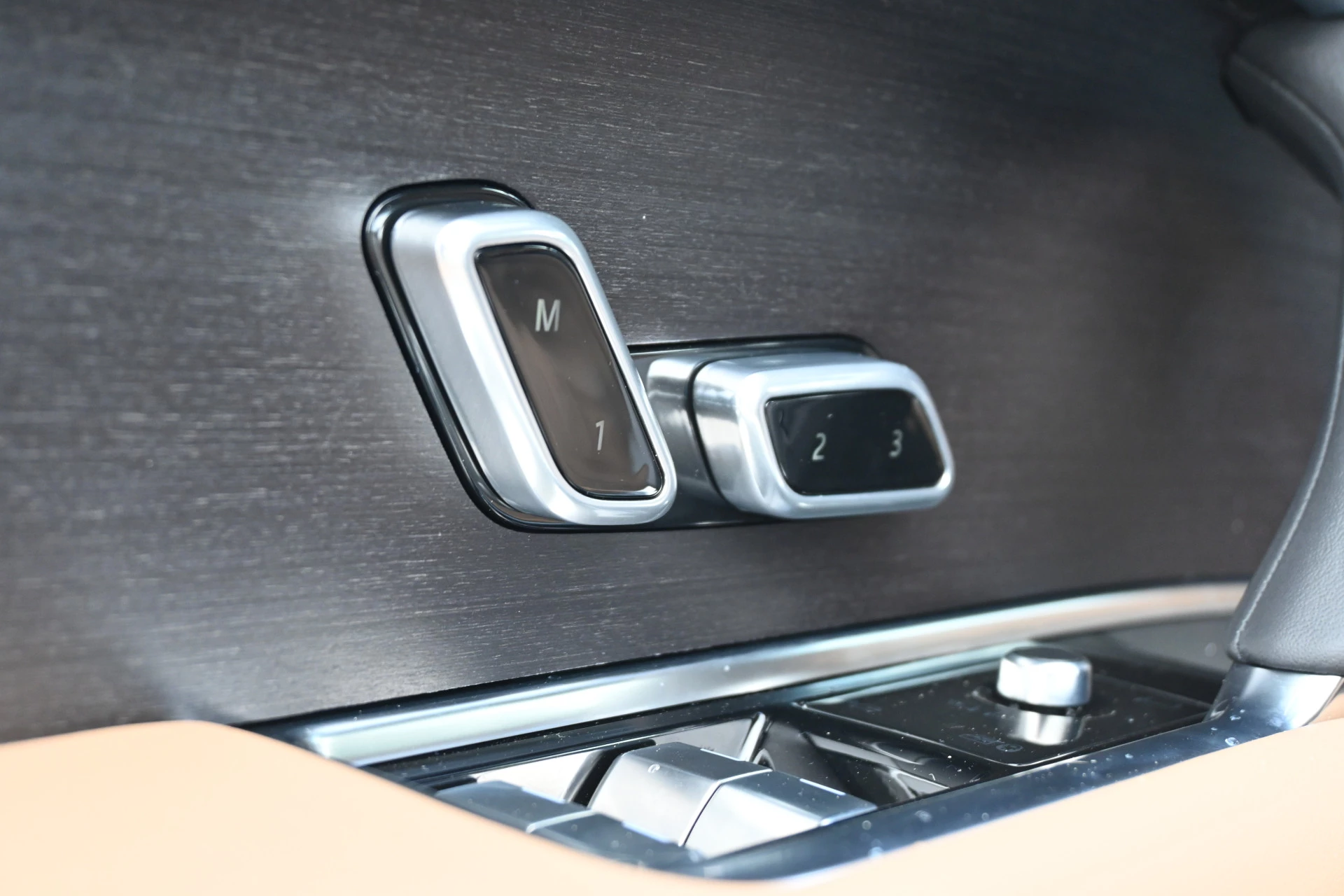 Hoofdafbeelding Land Rover Range Rover