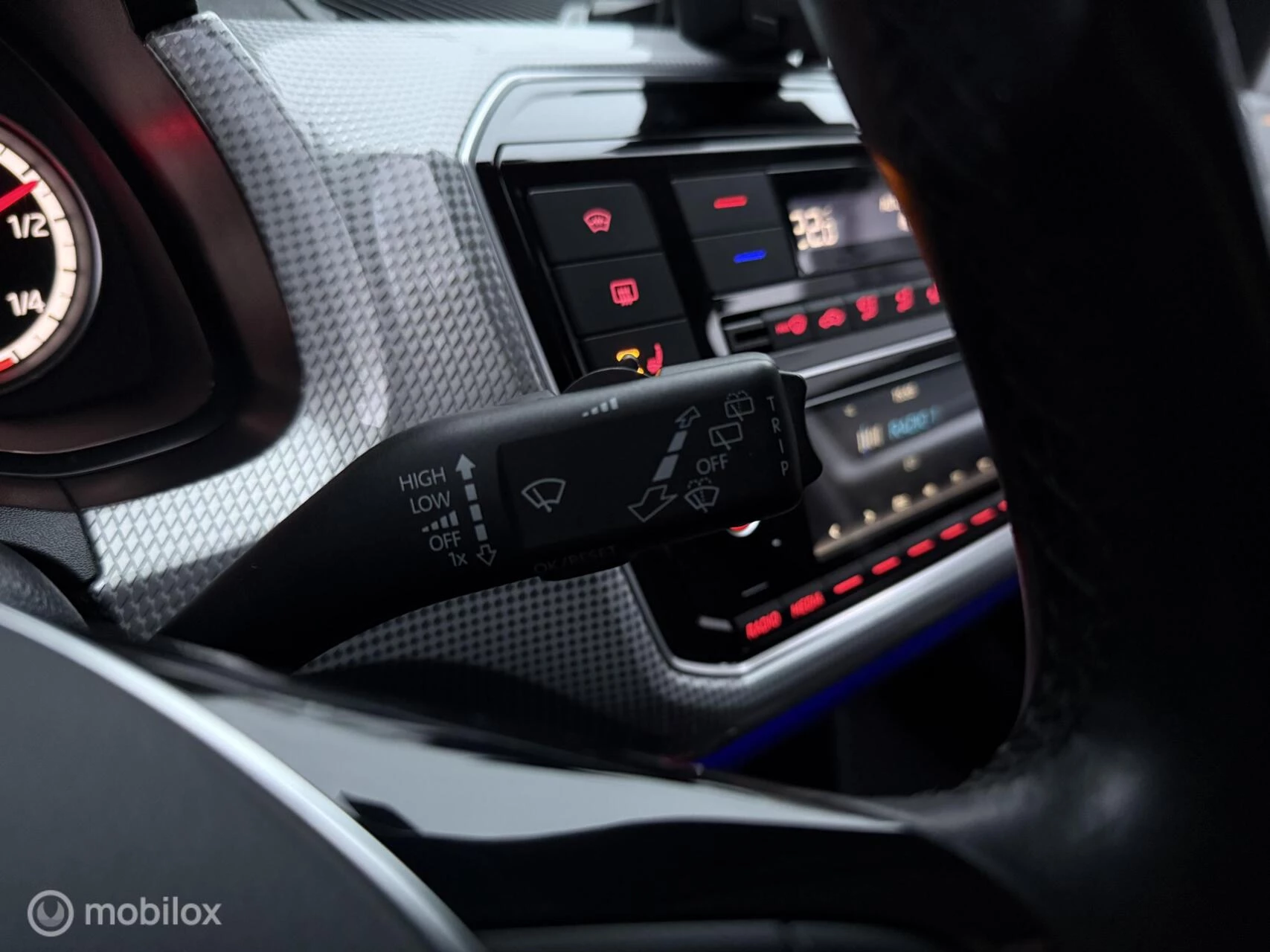 Hoofdafbeelding Volkswagen e-up!