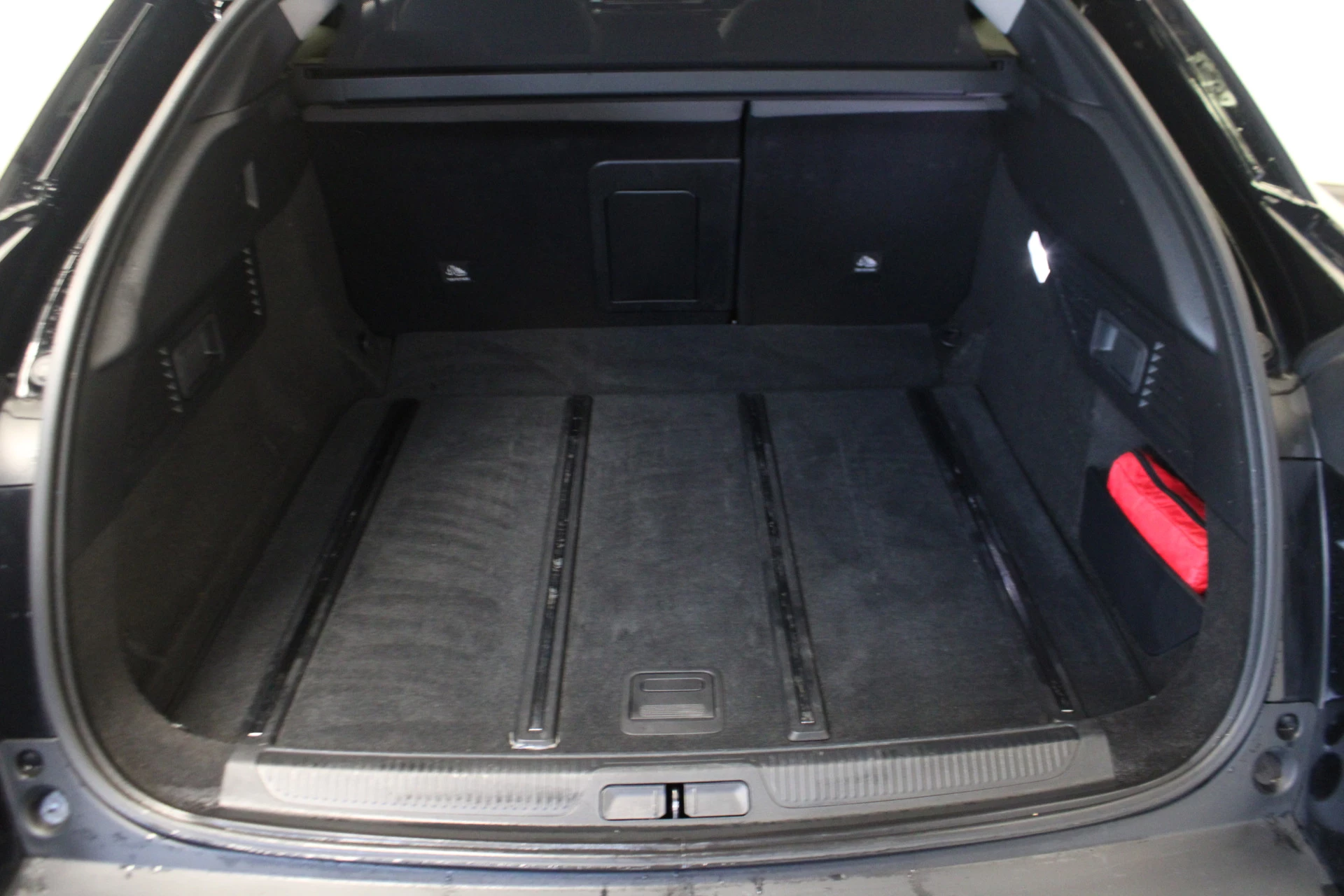 Hoofdafbeelding Citroën C5 X