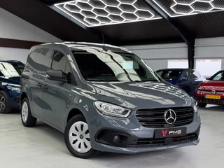 Hoofdafbeelding Mercedes-Benz Citan