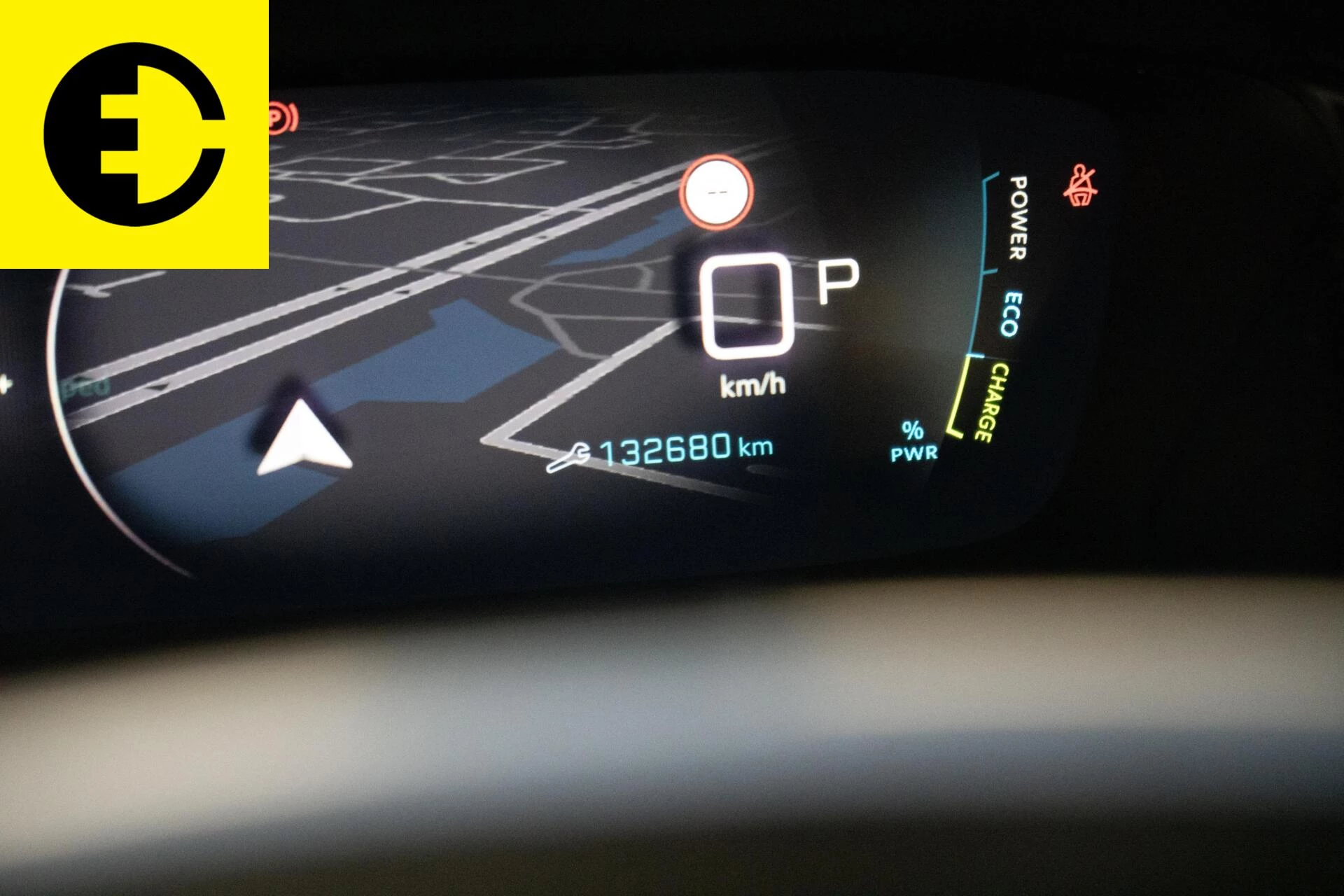 Hoofdafbeelding Peugeot e-208