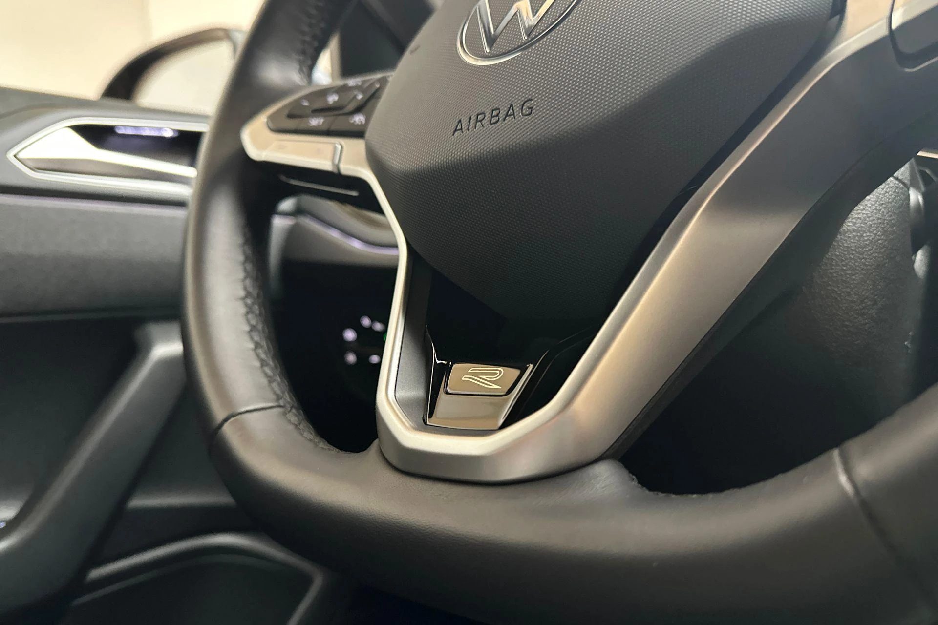 Hoofdafbeelding Volkswagen Taigo